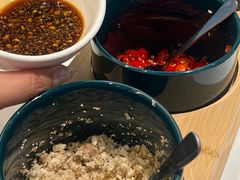 -烹然四季椰子鸡火锅(姚家园万象汇店)