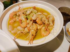 -筱爷叔·上海传统手工菜(新桥店)