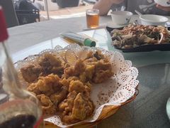 -嘉升大排档(番禺总店)