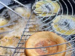 -丽华早点(大成路店)