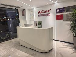 -AiCure 埃可儿·韩国医学皮肤管理