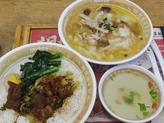 -及第粉·广州非遗沙河粉(赤岗店)