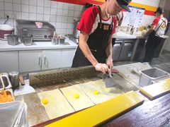 -四环冷面王(西单华威约饭街店)