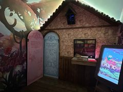 -逃脱反斗城沉浸剧情密室(北京路店)