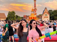 -祥源·阜阳生态乐园