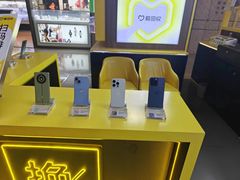 -爱回收(万嘉商业广场店)