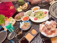-樱嘢·炭火烧肉(惠南店)
