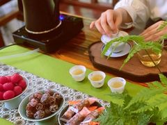 -中和·国风茶馆(愚园路店)