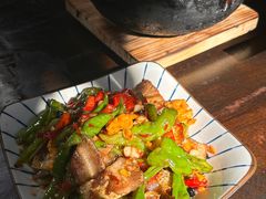-吃货私房菜(丽江束河古镇店)