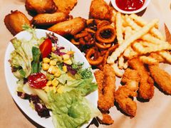 -必胜客(漕宝路店)