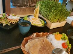 毛肚-湊湊火锅·茶憩(世博大道店)