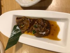 -山之川日料放题(通州店)
