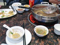 -八合里潮汕鲜牛肉火锅(深圳海岸城店)