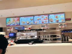 -乡村基(双流时代奥特莱斯餐厅)