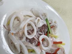 -惠来大排档(联创商业街店)