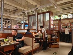 -牧童禧肉社·韩国炭火烤肉店(中粮祥云小镇创始店)