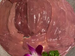 大刀腰片-蜀大侠火锅(寰球文化地标·总府店)