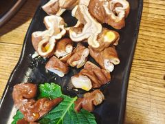 -大壮家原味烤肉(兴华北街店)
