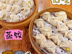-新兴园饺子馆(河南街店)