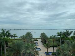 -V Bar海景扒房(北海湾惠龙万达嘉华酒店)