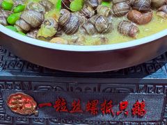 汤螺蛳-锡和无锡菜(景丽苑店)