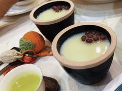 -大水车公馆·顺德菜·妈姐菜(均安店)
