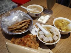 -港湾糖水