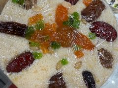 -王家沙点心店(南京西路总店)