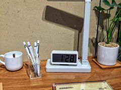 店内环境-MUJI无印良品(恒力MALL店)