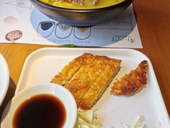 -南小馆(迪士尼小镇店)