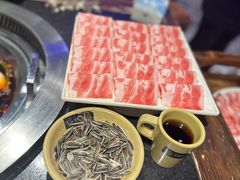 -唇辣号重庆老火锅(燕郊鑫乐汇店)