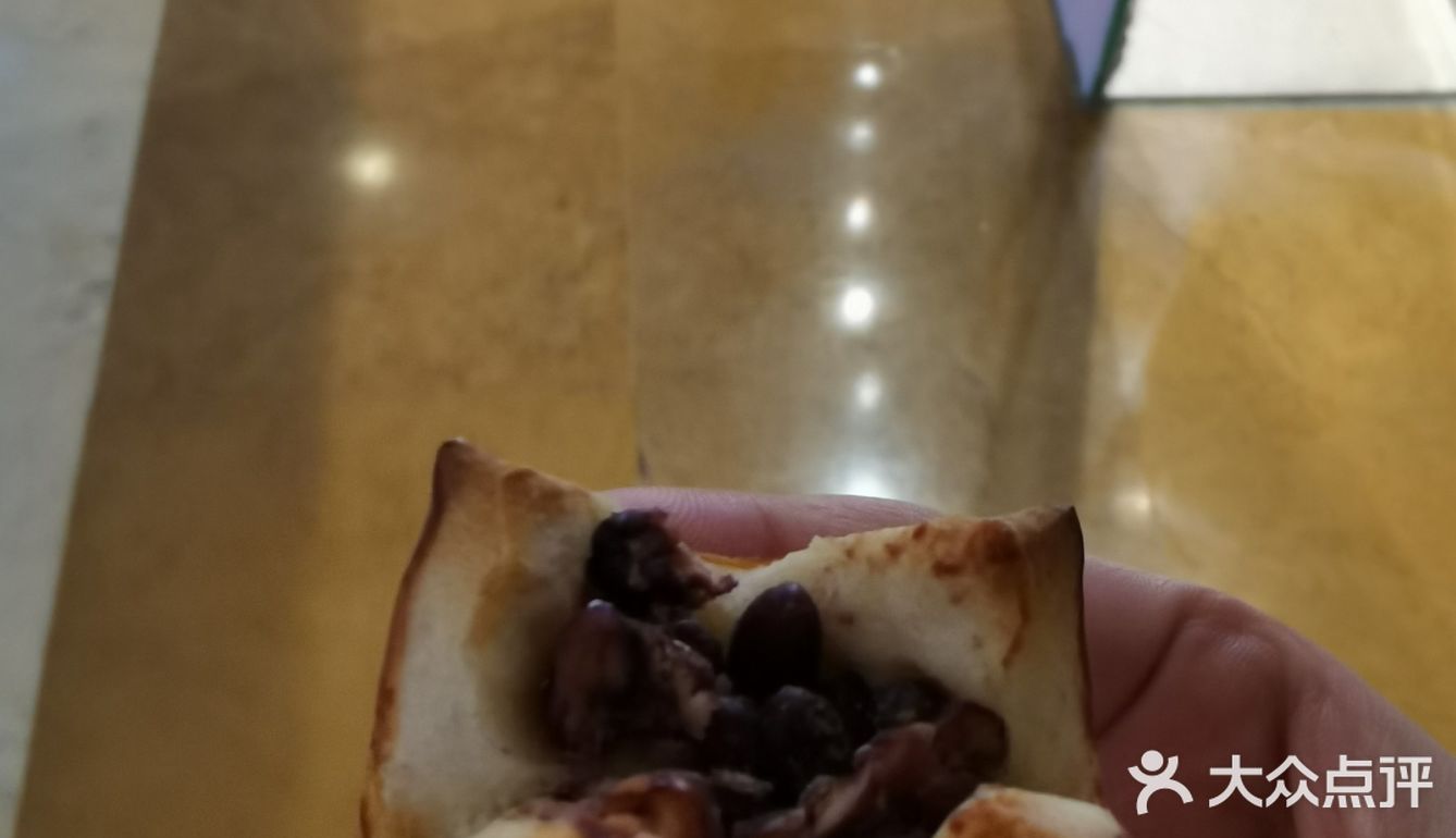 最好吃的泡芙[调皮][调皮]