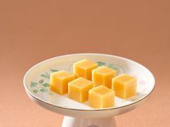 -万荣烤鸭店·北京菜(农光里店)