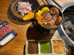 -竹涟烧肉(太古里店)