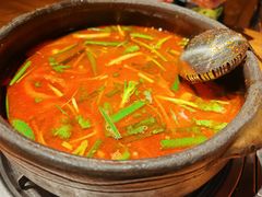 -贵厨酸汤牛肉(花果园国际中心店)