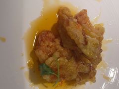 -李记东北饺子馆·东北菜(欢乐谷店)
