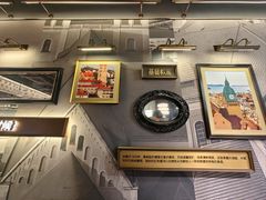 -前海沿·青岛菜(大拇指广场石老人店)