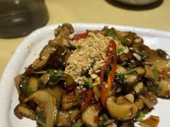 -觅山云南菜(泊富ICITY店)