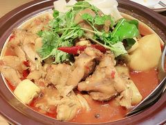 -纳鲁孜·新疆特色餐厅(上海悦荟广场店)