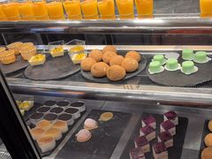 -星伦多自助料理·涮烤一体(虹悦城店)