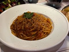 -安妮意大利餐厅(日坛店)