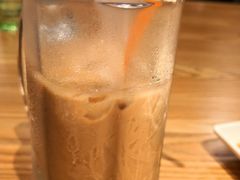 -华辉快餐店(江南西总店)