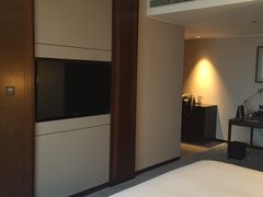 -上海嘉定喜来登酒店