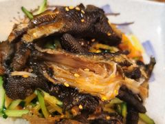 -毛辣果·贵州红酸汤牛肉火锅(西单店)