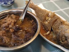 -曹家蒸碗(东二路店)