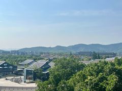-慈城古县城景区