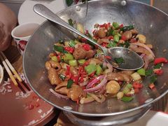 -湘味淳(千禧街店)