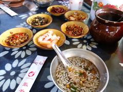 -张关合渣(航空大道店)