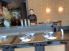 -喜悦烤鸭·新京菜(王府井店)