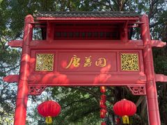 -侨美·唐荔园·40年地道粤菜